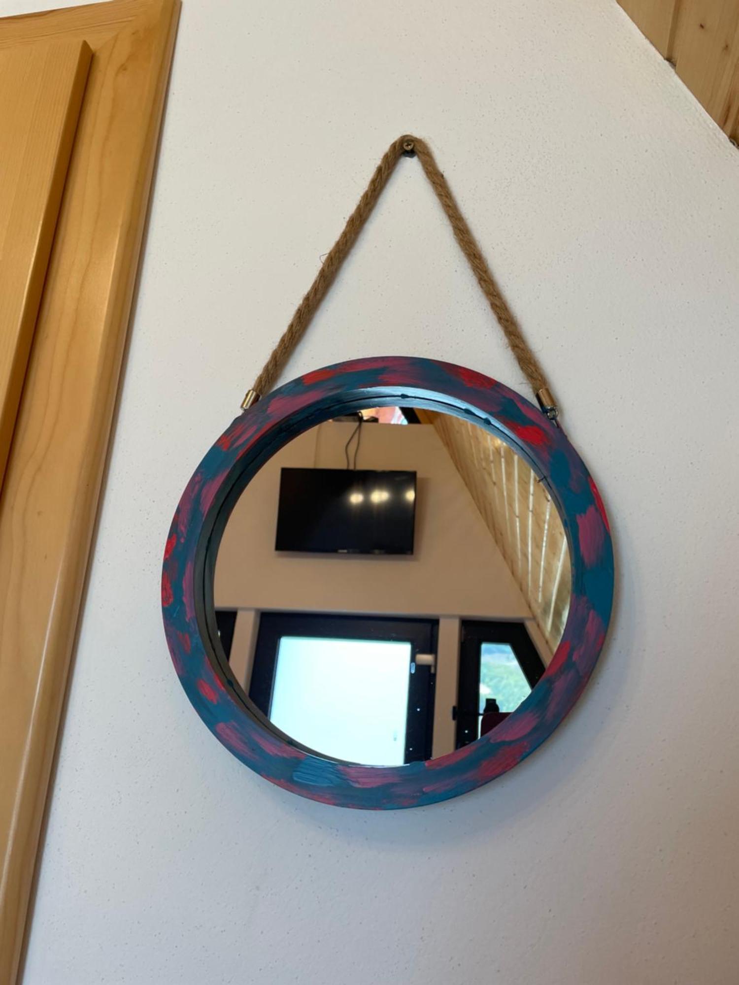 A Frame 1 Transalpina Otel Petresti Dış mekan fotoğraf